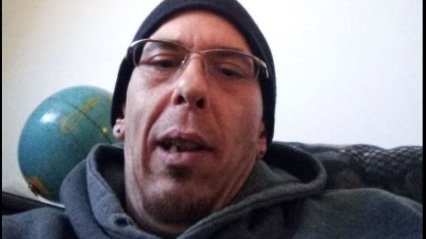 Un homme de 43 ans a disparu à Saint-Hyacinthe