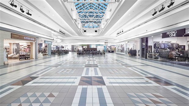 Le Carrefour Richelieu convie les donneurs de sang les 4-5 et 6 février 