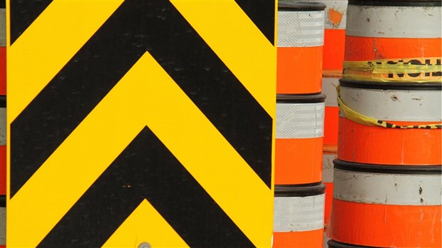 Réouverture du pont Brodeur à Saint-Jean-Baptiste