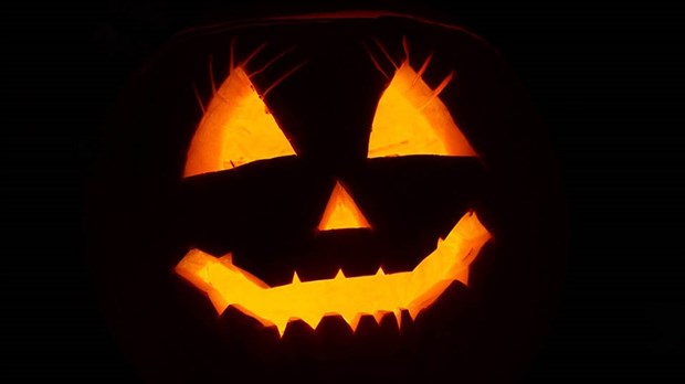 Quelles consignes à respecter pour l'Halloween?