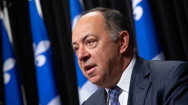 Mesures sanitaires: Québec annoncera d'importants assouplissements