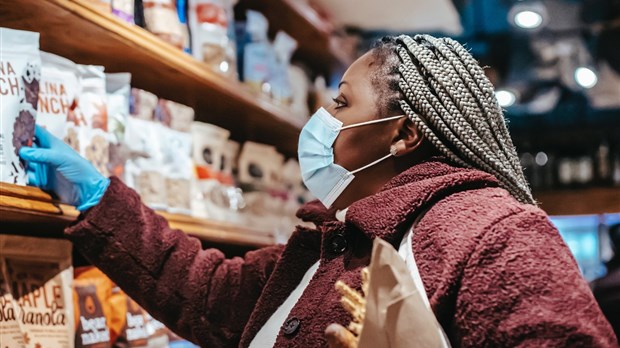 Une campagne pour favoriser l'achat local dans la région
