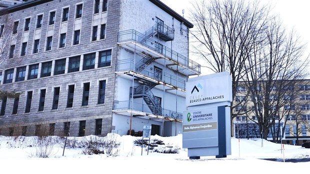 Un retour progressif des étudiants au Cégep et à l'université à partir de lundi