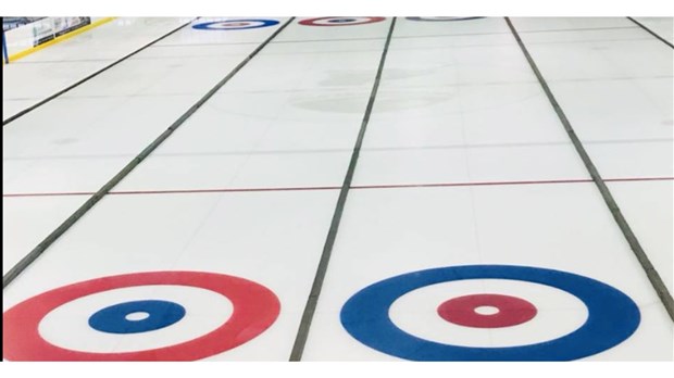 L'Aréna Marcel-Larocque inscrit au concours Kraft Hockeyville 