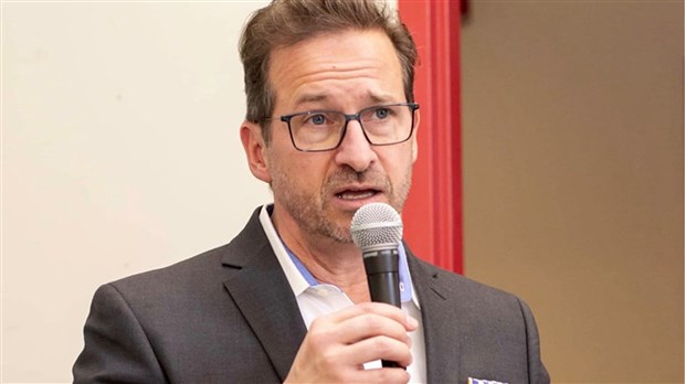 Le Bloc Québécois dénonce l'immobilisme du fédéral dans la crise des médias 