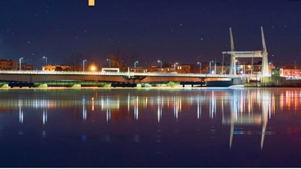 Quel nom pour le nouveau pont? C’est le temps de voter