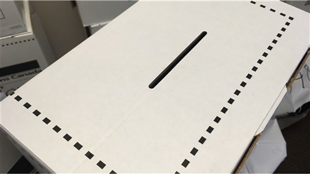 Élections municipales: une séance d'information virtuelle pour les citoyens du Haut-Richelieu