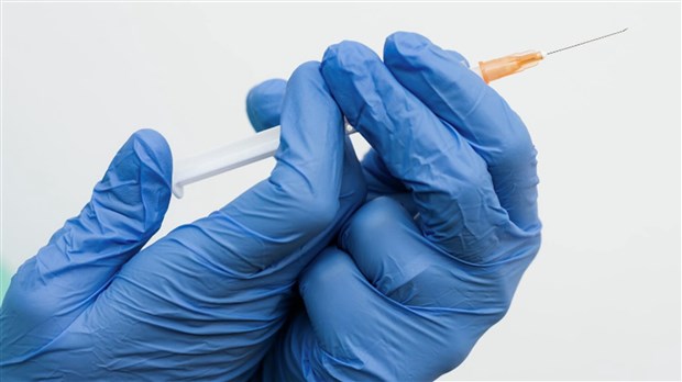Cliniques AstraZeneca : offre de vaccination élargie en Montérégie