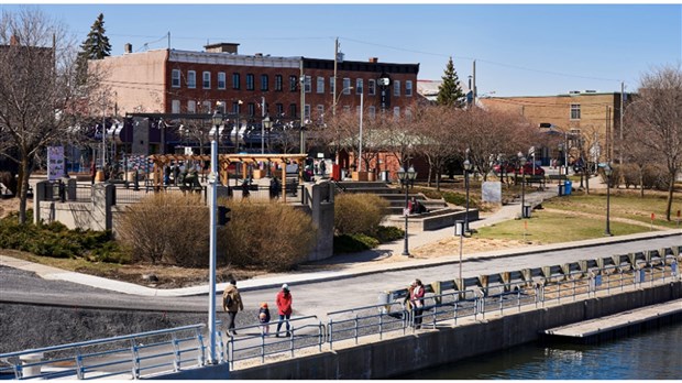 Vieux-Saint-Jean: retour du stationnement payant dès le 16 avril 