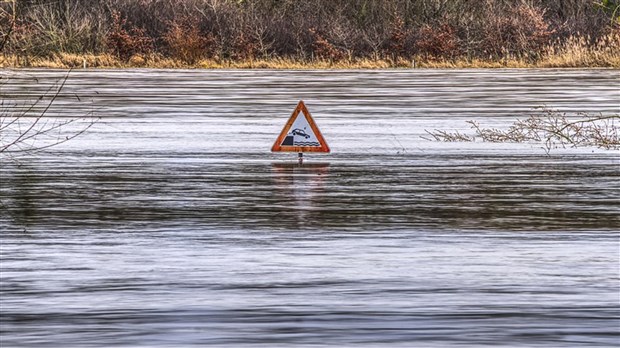 Bientôt un outil pour la prévision des inondations 