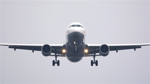 Vision de l’aéroport de Saint-Hubert : les députés bloquistes de la région réagissent 