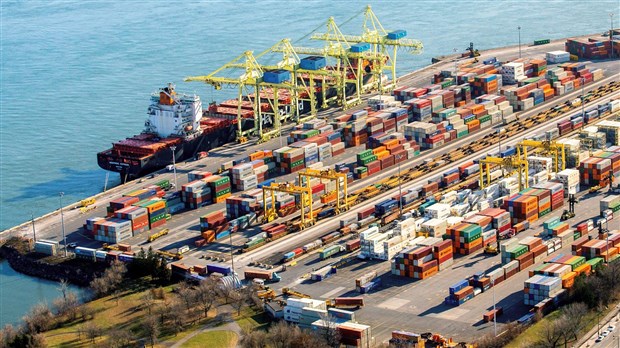 Grève au Port de Montréal: le Bloc Québécois demande l’intervention du premier ministre