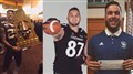 Trois québécois pourraient être sélectionnés prochainement dans la NFL