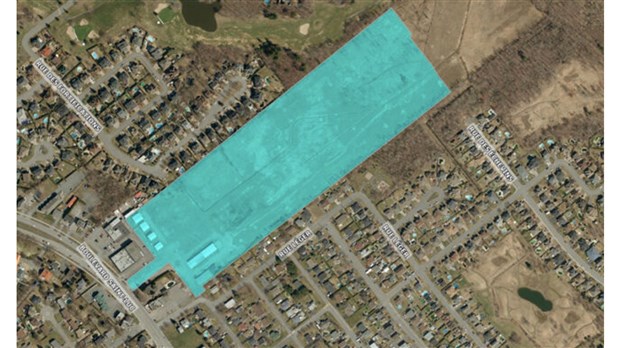 Saint-Jean-sur-Richelieu convie les citoyens à une séance d’information et de participation