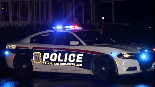 Le Service de police de SaintJeansurRichelieu actualise ses
