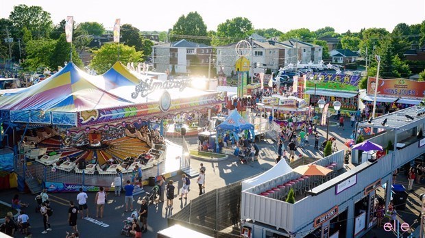 Québec annonce les règles entourant la tenue des festivals et des événements cet été