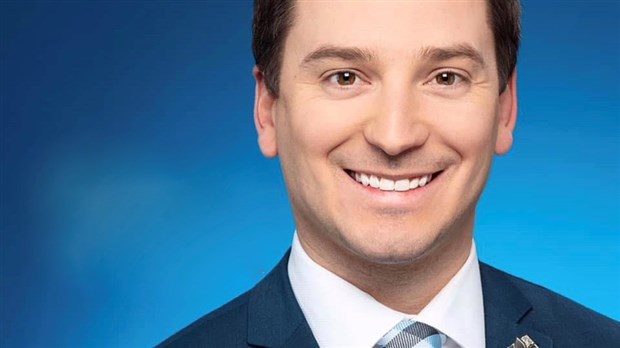 Un bilan positif pour Simon Jolin-Barrette
