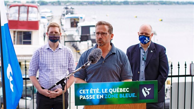 Bilan de la journée de sensibilisation sur la sécurité nautique