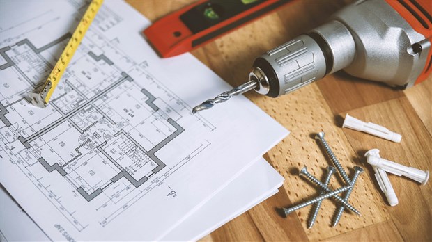 Le Groupe LTM devient propriétaire d'un magasin RONA à Marieville