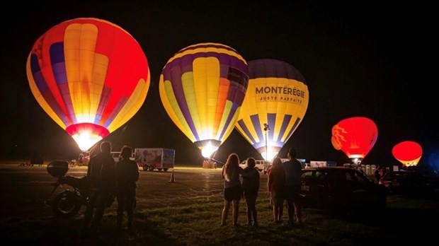 Retour sur le premier week-end d’activités au Ciel en Fête