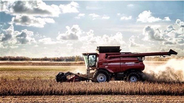 Bruits: efforts des producteurs agricoles de la Montérégie pour les atténuer 