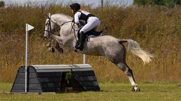 La région de la Rive-Sud de Montréal en route vers la 25e édition de Caballista