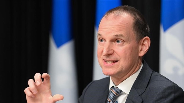 Québec prépare l'envoi de chèques de 600 $ ou 400 $