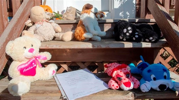 Il est possible de prévenir les meurtres d'enfants en contexte de violence conjugale