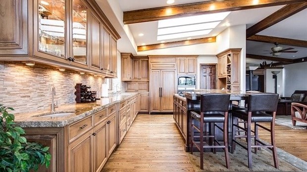 Rénovation de cuisine : quels éléments de rangement choisir ?