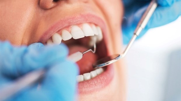 4 traitements efficaces de la carie