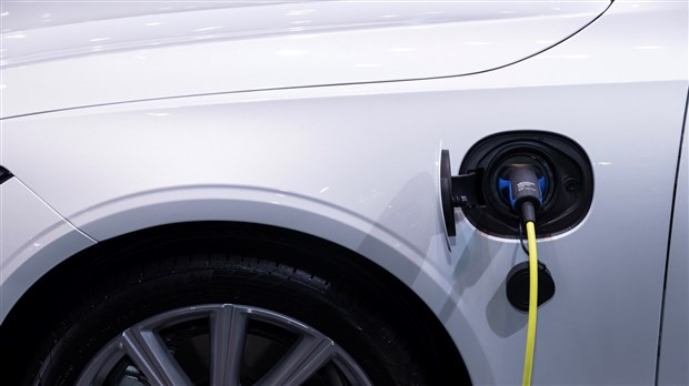 Recharge Véhicule Électrique accueille favorablement la mise à jour du cahier explicatif du Code de construction du Québec