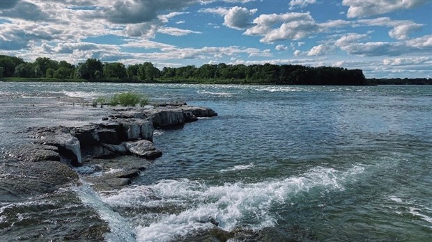 Des demandes faites au gouvernement canadien pour qu'il rétablisse le financement des infrastructures riveraines