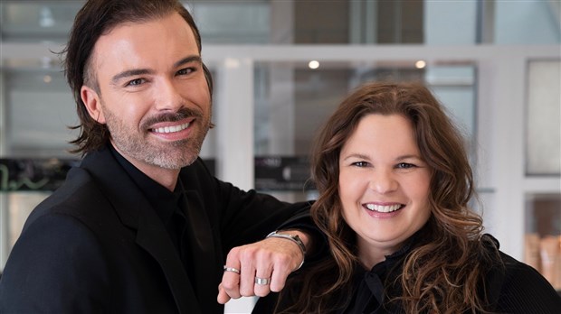 Grand coup pour le Salon Espace K
