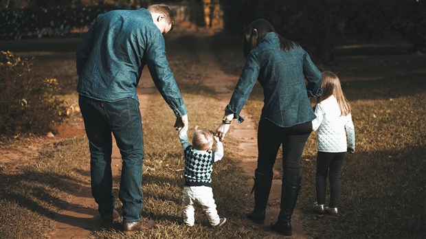 Une Journée nationale pour célébrer les beaux-parents
