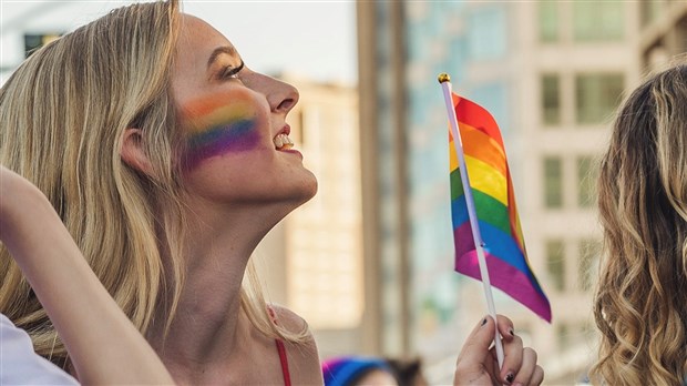 Une carte interactive pour lutter contre l’homophobie et la transphobie