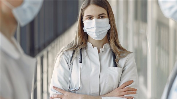 Les barrières d’accès en santé en images et en mots