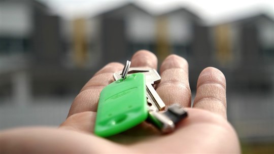 Une adoption du projet de loi 37 sur l’habitation est nécessaire pour répondre à la crise du logement