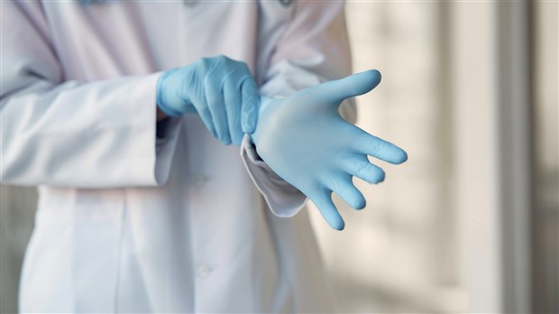 Un nouveau système de prise de rendez-vous pour les requêtes avec un médecin spécialiste