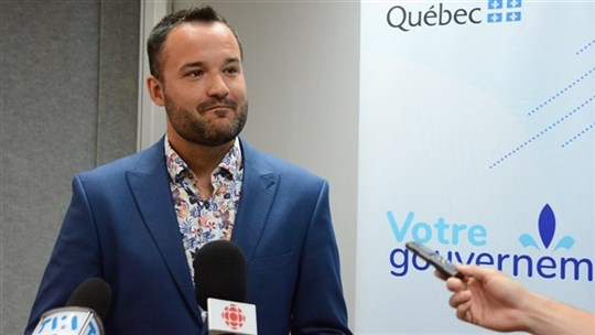 Québec lance un nouvel appel de projets pour lutter contre l'intimidation et la cyberintimidation