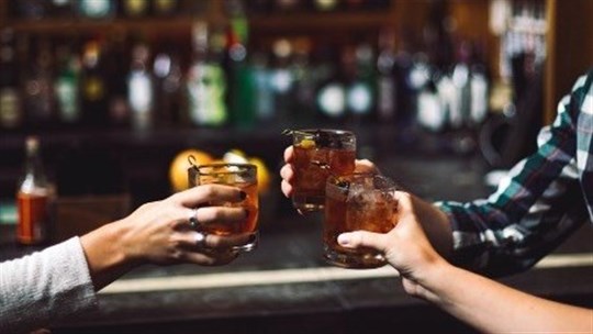 La forte consommation d'alcool a des conséquences sur le développement du cerveau des jeunes