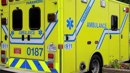 La Coalition des entreprises de services paramédicaux du Québec applaudit les actions annoncées par le gouvernement