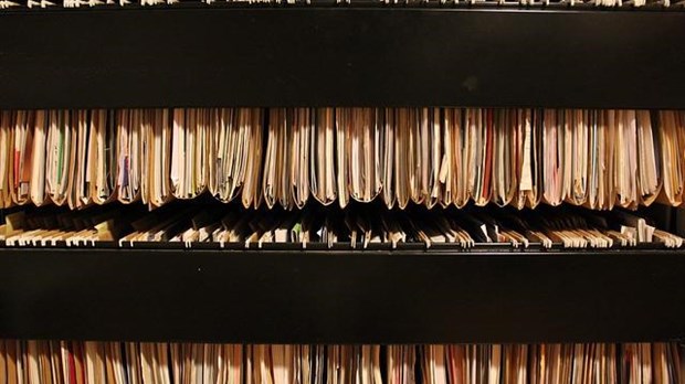 Pourquoi externaliser la gestion documentaire ?