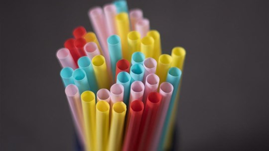Interdiction de plastiques à usage unique: les fabricants contestent en cour fédérale