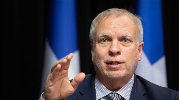 Le vaccin bivalent accessible dès demain