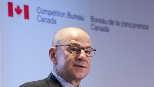 La concurrence a diminué au Canada depuis 20 ans, mais pas les marges bénéficiaires