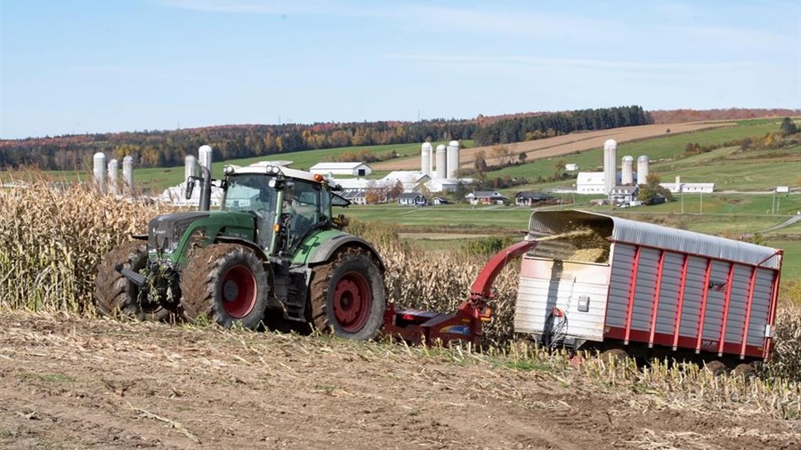 Le territoire agricole s'étiole au profit du développement et doit être mieux protégé