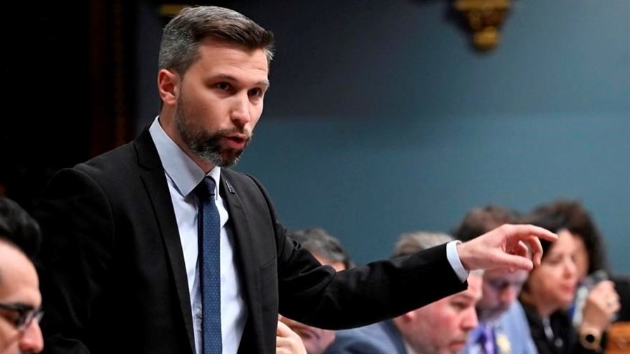 La CAQ doit fermer la porte à la privatisation d'Hydro-Québec, selon Québec solidaire