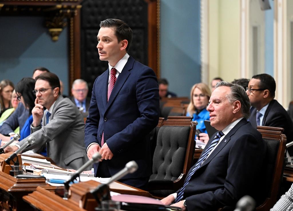 Québec veut en finir avec l'obsolescence programmée