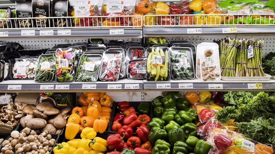 Alimentation: étude du Bureau de la concurrence sur le lien concentration/prix