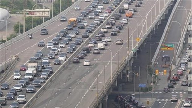 Canada: 6,6 millions de véhicules sur les routes du pays malgré un rappel en cours